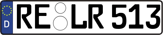 RE-LR513