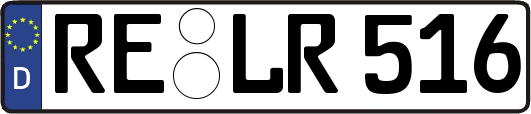 RE-LR516