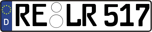 RE-LR517