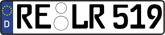 RE-LR519