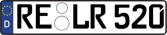 RE-LR520