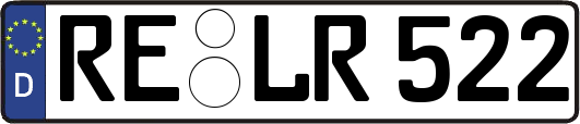 RE-LR522