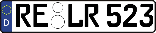 RE-LR523