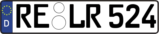 RE-LR524