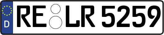 RE-LR5259