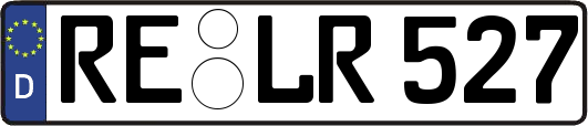 RE-LR527