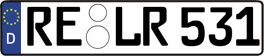 RE-LR531