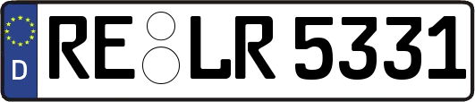 RE-LR5331