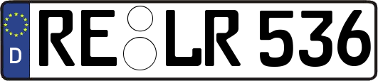 RE-LR536
