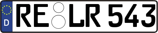 RE-LR543