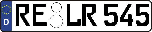 RE-LR545
