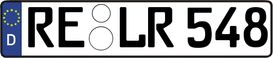 RE-LR548