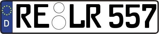 RE-LR557