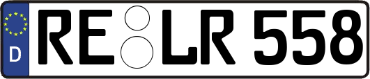 RE-LR558