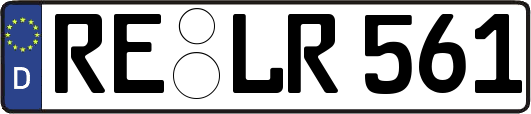 RE-LR561