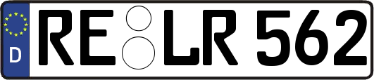 RE-LR562