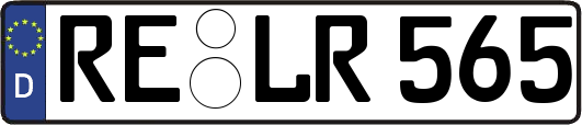 RE-LR565