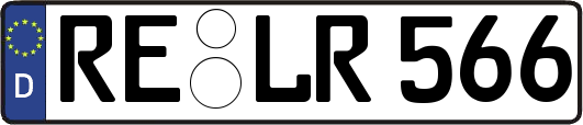 RE-LR566