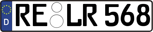 RE-LR568