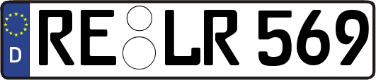 RE-LR569