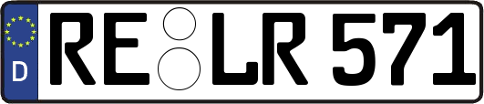 RE-LR571