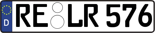 RE-LR576