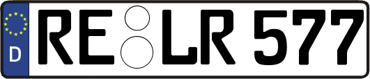 RE-LR577