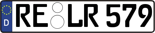 RE-LR579
