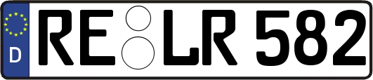 RE-LR582