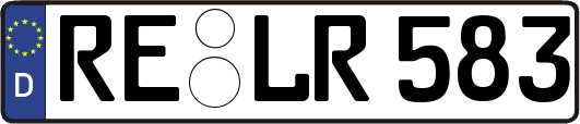 RE-LR583