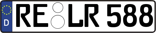 RE-LR588