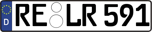 RE-LR591