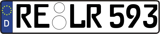 RE-LR593