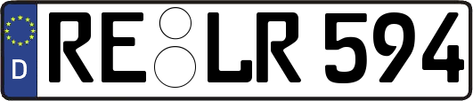 RE-LR594