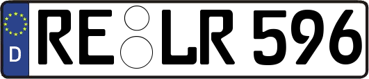RE-LR596