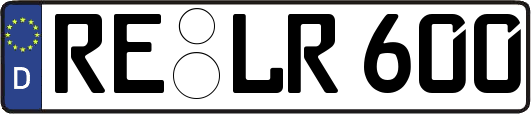 RE-LR600