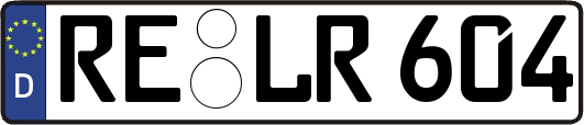 RE-LR604