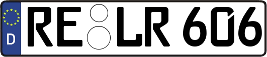 RE-LR606
