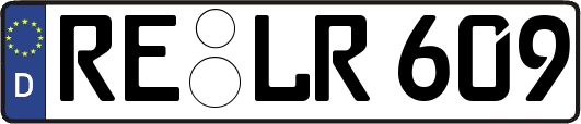 RE-LR609