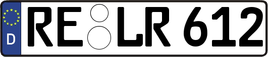 RE-LR612