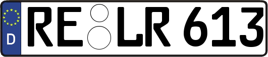 RE-LR613