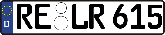 RE-LR615
