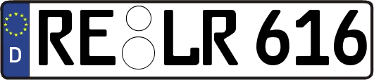 RE-LR616