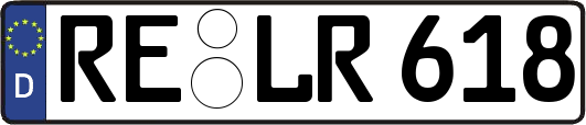 RE-LR618
