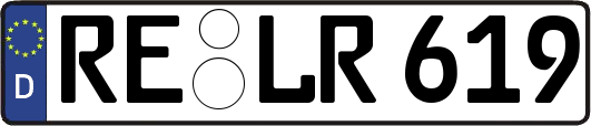RE-LR619