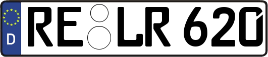 RE-LR620