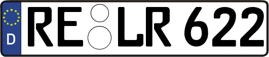 RE-LR622