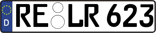 RE-LR623