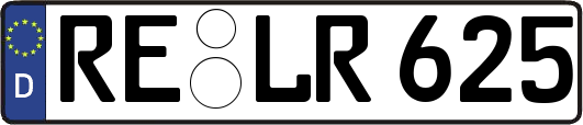 RE-LR625