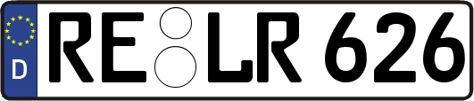 RE-LR626